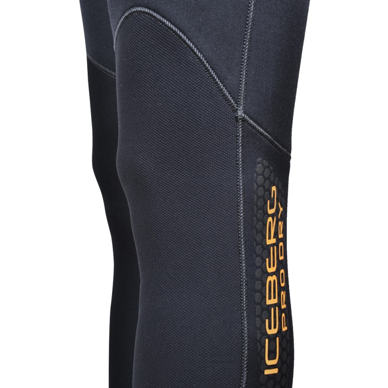 Beuchat Iceberg Pro Drysuit